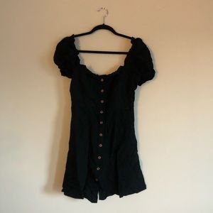 Show Me Your Mumu dress